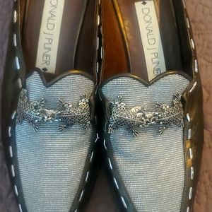 Donald j pilner slides